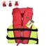 Swimming Life Jacket Maroon L image