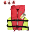 Swimming Life Jacket Maroon L image