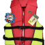 Swimming Life Jacket Maroon L image