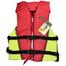 Swimming Life Jacket Maroon M image