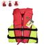 Swimming Life Jacket Maroon XL image