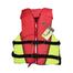 Swimming Life Jacket Maroon XXL image