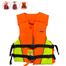 Swimming Life Jacket Orange - L image