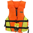 Swimming Life Jacket Orange - SS image