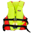 Swimming Life Jacket SS - Green image