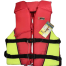 Swimming Life Jacket SS Maroon image