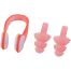 Swimming Nose And Ear Plugs Pink image