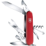 Swiss Army Knife Red image