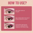 Swiss Beauty 36 Color Eyeshadow Palette - 40 gm (1) image