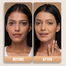 Swiss Beauty Airbrush Finish Full Coverage Foundation - 30 ml (Caramel Beige) image