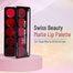 Swiss Beauty All About Lipstick Palette 02 image