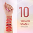 Swiss Beauty All About Matte Lip Palette 10 Color 02 image
