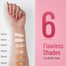 Swiss Beauty BB Cream Shade - 03 (40ml) image