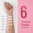 Swiss Beauty BB Cream WATER drop Blemish Balm 02 image