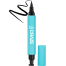 Swiss Beauty Craze Eyeliner Stamp Duo Black image