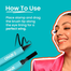 Swiss Beauty Craze Eyeliner Stamp Duo Black image