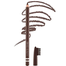 Swiss Beauty Eye Brow Pencil - Dark Brown image