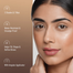 Swiss Beauty Eye Brow Pencil - Dark Brown image