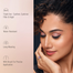 Swiss Beauty Eyebrow and Gel Eyeliner 2in1 - Black image