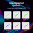 Swiss Beauty Holographic Eyeliner Multichrome Effect 01 Milky Way image