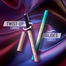 Swiss Beauty Holographic Eyeliner Multichrome Effect 01 Milky Way image