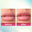Swiss Beauty Kiss Kandy Lip Balm Pomegranate - 10ml image