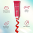 Swiss Beauty Kiss Kandy Lip Balm Pomegranate - 10ml image