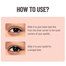 Swiss Beauty Kohl Kajal Sharpenable - Black image