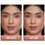 Swiss Beauty Kohl Kajal Sharpenable - Black image