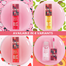 Swiss Beauty Lip Oil Dip Tint Peach 03 image