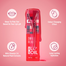Swiss Beauty Lip Oil Dip Tint Strawberry 01 image
