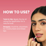 Swiss Beauty Lip Oil Dip Tint Strawberry 01 image