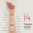 Swiss Beauty Liquid Concealer 02 Sand Sable image