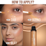 Swiss Beauty Liquid Concealer 04 Medium Beige image