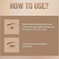 Swiss Beauty Liquid Eyeliner 5ml Black image