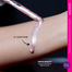 Swiss Beauty Liquid Highlighter Drop and Glow - 18 ml (Light Pink) image