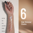 Swiss Beauty Liquid Highlighter Drop and Glow - 18 ml (02 Gold) image
