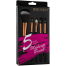 Swiss Beauty Makeup Brush Golden image