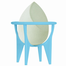 Swiss Beauty Makeup Buddy Beauty Blender 03 Skin image