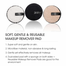 Swiss Beauty Makeup Remover Pad - Gary Brown image