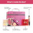 Swiss Beauty Makeup Vanity Box Large Size image
