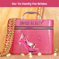 Swiss Beauty Makeup Vanity Box Large Size image