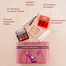 Swiss Beauty Makeup Vanity Box Medium Size image