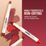 Swiss Beauty Matte Cat Lip Crayon - 01 image