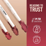 Swiss Beauty Matte Cat Lip Crayon - 01 image