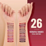 Swiss Beauty Matte Cat Lip Crayon - 01 image