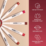 Swiss Beauty Matte Cat Lip Crayon 02 image
