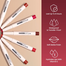 Swiss Beauty Matte Cat Lip Crayon 03 image