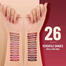 Swiss Beauty Matte Cat Lip Crayon - 05 image
