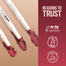 Swiss Beauty Matte Cat Lip Crayon 09 image
